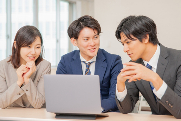 譲渡制限付株式付与制度の導入