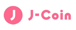 J-Coin Payロゴ