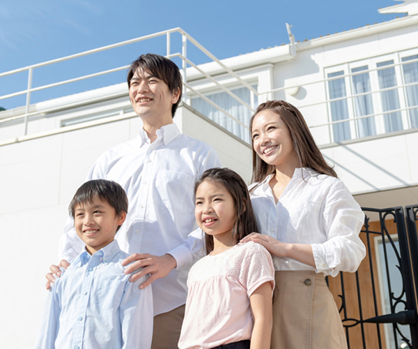 住宅ローン